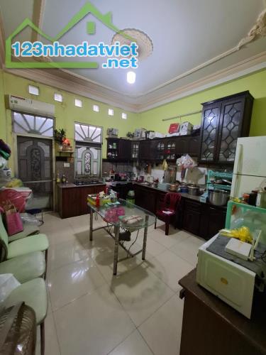 Cơ Hội Kinh Doanh Vàng! Mặt Tiền Đường Võ Liêm Sơn Q8 Ngang 4m Dài 20m Chỉ 14 Tỷ TL - 4