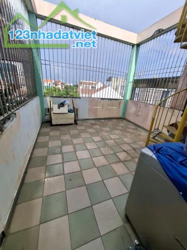Cơ Hội Kinh Doanh Vàng! Mặt Tiền Đường Võ Liêm Sơn Q8 Ngang 4m Dài 20m Chỉ 14 Tỷ TL - 5