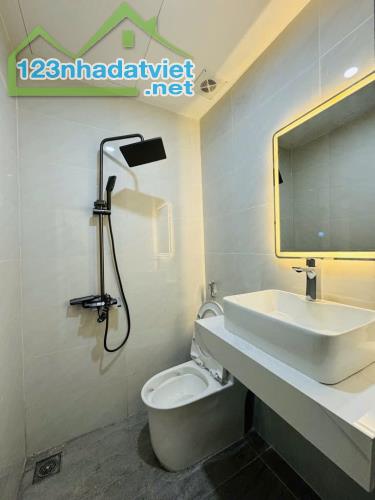 Đội Cấn Ba Đình - ô tô vào nhà - 30m ra phố - 70m chỉ 17 tỷ - 3