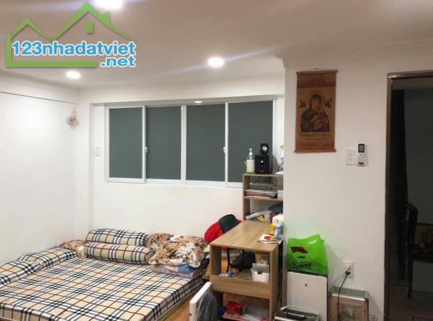TÂN PHÚ - TÂN KỲ TÂN QUÝ - ĐƯỜNG NHỰA XE TẢI THÔNG - NGANG 5 - DTSD: 93M2 - CHỈ 5.5 TỶ - 3