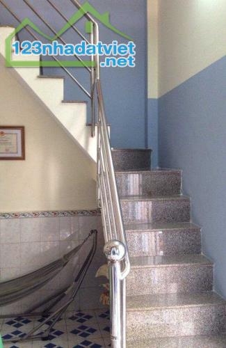 Q8 Bình Đông P15 DT 38,9m2 Sát Q5 Q6 Đi Đâu Củng Tiện - 2