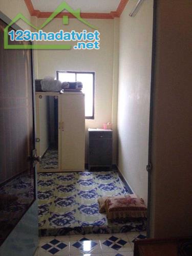Q8 Bình Đông P15 DT 38,9m2 Sát Q5 Q6 Đi Đâu Củng Tiện - 3