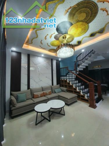 Săn ngay nhà đẹp + dãy nhà trọ có dòng tiền tốt gần biển Mỹ Khê, Q.Sơn Trà, TP. Đà Nẵng - 5