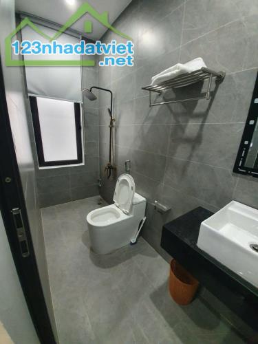 Săn ngay nhà đẹp + dãy nhà trọ có dòng tiền tốt gần biển Mỹ Khê, Q.Sơn Trà, TP. Đà Nẵng