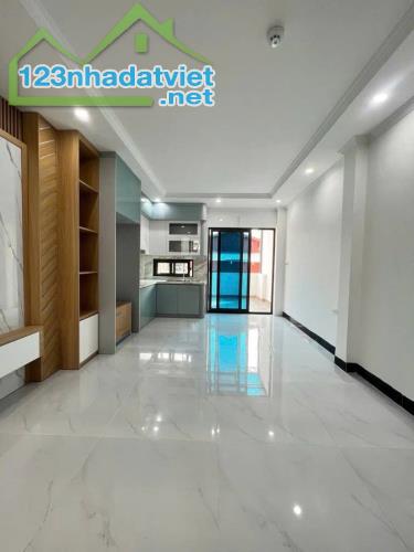 BÁN NHÀ ĐẸP - CỰC PHẨM - KHƯƠNG HẠ - THANH XUÂN -  SÁT PHỐ - 6 TẦNG THANG MÁY - MỚI KÍNH K