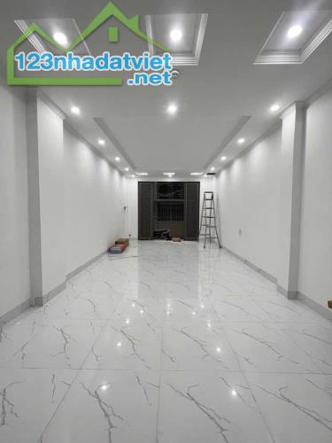 BÁN NHÀ ĐẸP - CỰC PHẨM - KHƯƠNG HẠ - THANH XUÂN -  SÁT PHỐ - 6 TẦNG THANG MÁY - MỚI KÍNH K - 1