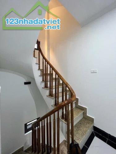 BÁN NHÀ ĐẸP - CỰC PHẨM - KHƯƠNG HẠ - THANH XUÂN -  SÁT PHỐ - 6 TẦNG THANG MÁY - MỚI KÍNH K - 4