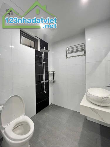 BÁN NHÀ ĐẸP - CỰC PHẨM - KHƯƠNG HẠ - THANH XUÂN -  SÁT PHỐ - 6 TẦNG THANG MÁY - MỚI KÍNH K - 5