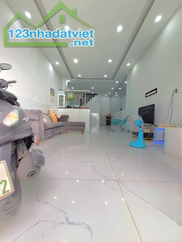 Bán nhà riêng Nguyễn Thị Thập P.Tân Phú ,Quận 7 ,4m x11m x2 Tầng . - 5