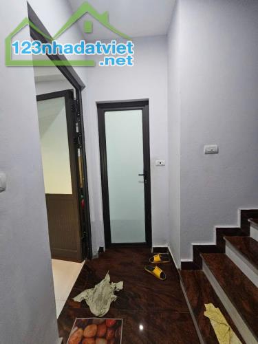Cần bán nhà phố Thái Thịnh lô góc, mặt ngõ 37m 5 tầng, mt 3,9m giá 7,9 tỷ - 3