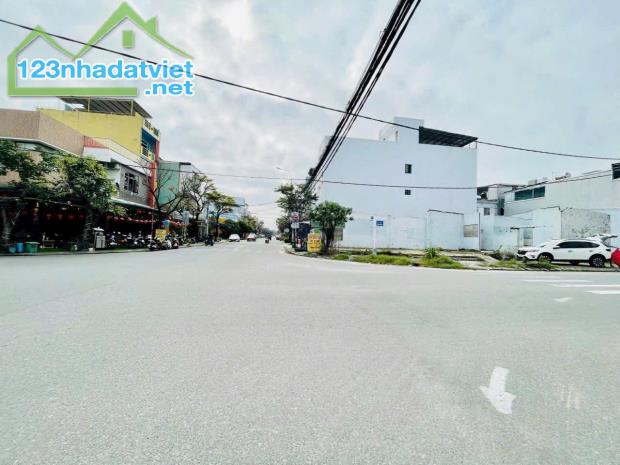 🔥 CHÀO BÁN GÓC 2 MẶT TIỀN NGÃ TƯ VIP NHẤT KĐT PHƯỚC LÝ 🔥 - 1