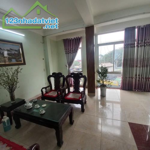 SIÊU PHÂM TT CHÚC SƠN KĐT LỘC NINH 5 TÂNG 2 MẶT ĐƯỜNG KINH DOANH SẦM UẤT - 2