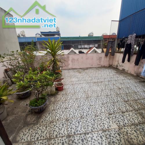 SIÊU PHÂM TT CHÚC SƠN KĐT LỘC NINH 5 TÂNG 2 MẶT ĐƯỜNG KINH DOANH SẦM UẤT - 3