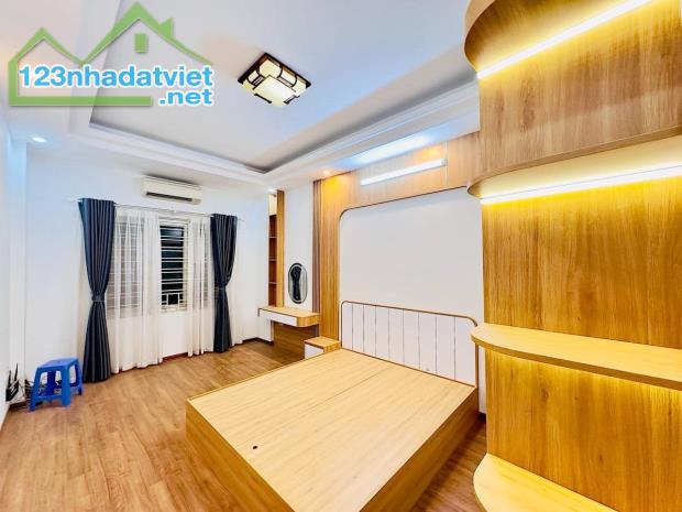 🏠 NHÀ MỚI XÂY – Ở SƯỚNG – VÀI BƯỚC RA Ô TÔ – TIỆN ÍCH NGẬP TRÀN 🏠 - 3