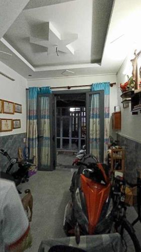 Siêu Phẩm 3 Tầng Q8 Mễ Cốc 4 PN 28m2 - 2