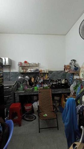 Siêu Phẩm 3 Tầng Q8 Mễ Cốc 4 PN 28m2 - 3