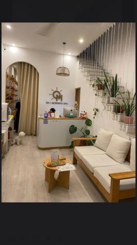 ❤Chính chủ bán nhà 2 tầng 1 tum đường phạm quang ảnh - Sơn Trà - Đà Nẵng DTD 76m2, ngang 4