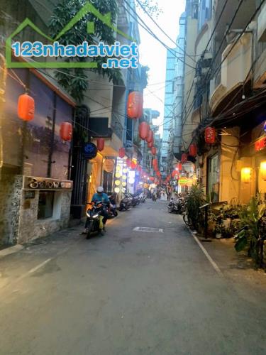 Bán nhà đường Thái Văn Lung hẻm 8A. Đang cho thuê 60tr/ tháng. - 3