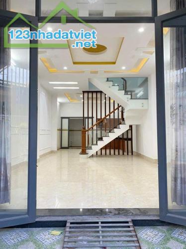 🏡CẦN BÁN NHÀ LẦU KIÊN CỐ HẺM 876 TRẦN NAM PHÚ THÔNG VỚI HẺM 567 HỒ BÚNG XÁNG🏡 - 4
