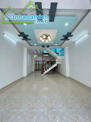 🏡CẦN BÁN NHÀ LẦU KIÊN CỐ HẺM 876 TRẦN NAM PHÚ THÔNG VỚI HẺM 567 HỒ BÚNG XÁNG🏡 - 3