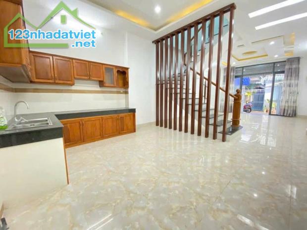 🏡CẦN BÁN NHÀ LẦU KIÊN CỐ HẺM 876 TRẦN NAM PHÚ THÔNG VỚI HẺM 567 HỒ BÚNG XÁNG🏡 - 2
