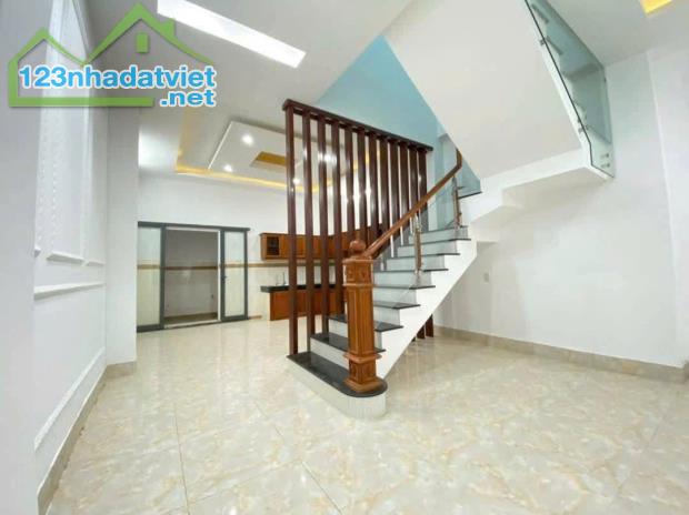 🏡CẦN BÁN NHÀ LẦU KIÊN CỐ HẺM 876 TRẦN NAM PHÚ THÔNG VỚI HẺM 567 HỒ BÚNG XÁNG🏡 - 1