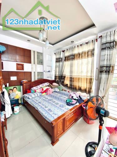 Bán gấp nhà Lê Văn Thọ - P11 – Gò Vấp – hẻm xe hơi – 52m2 – Giá 6.9Tỷ - 5