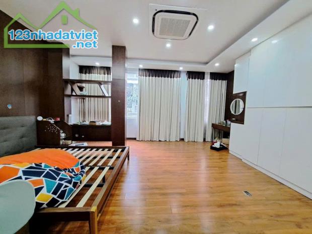 Nhà mặt phố Xã Đàn 60m2 3T mặt tiền khủng 7.5m kinh doanh siêu lợi nhuận giá 32 tỷ TL mạnh - 3