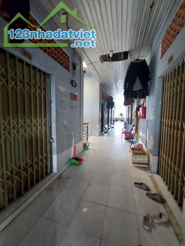 Bán Dãy Trọ 800m² Nguyễn Văn Tạo, Nhà Bè full thổ cư chỉ 19 tỷ - 2