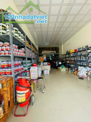 BÁN NHANH nhà 210m2, MẶT TIỀN DT743, Thuận An, BD, GIẢM MẠNH còn 9.9 tỷ - 5