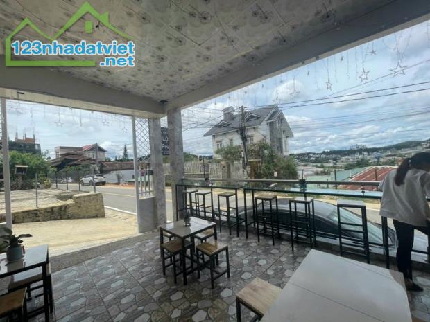 Bán gấp nhà mặt tiền trần quang khải - f8 - tp đà lạt - 4