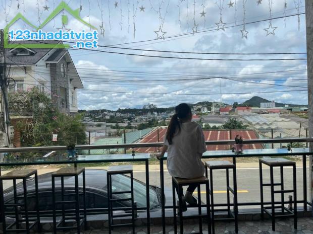 Bán gấp nhà mặt tiền trần quang khải - f8 - tp đà lạt - 3
