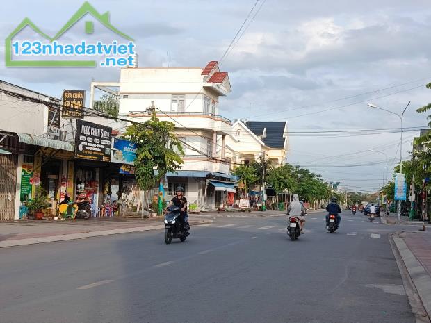 Chủ bán Gấp Nhà MT  Kinh doanh, Trong KDC Thuận Giao, Giảm giá còn hơn 4 tỷ xíu - 2