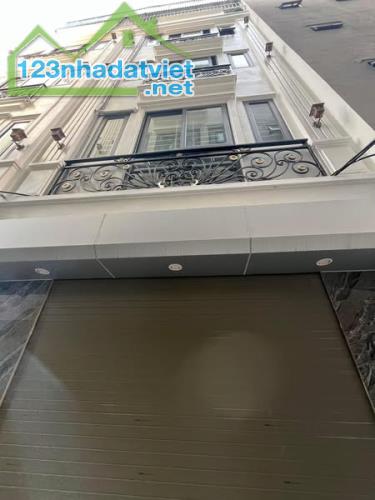 Nhà 4Tx 48m2 ôtô đậu cửa gần đường ô tô, 500m cầu Đại Thành chỉ 3,05 TỶ