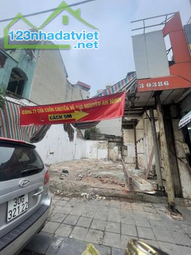 ĐẤT,MẶT NGÕ 34 XUÂN LA, TÂY HỒ- Ô TÔ- KD: 100M, MT 7M, GIÁ 28,5 TỶ - 2
