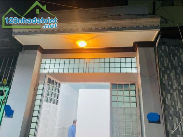 Bán đất tặng nhà cũ, 98m², đường 6m, Đỗ Xuân Hợp, Phước Long B, chỉ 7 tỷ – Cơ hội đầu tư h