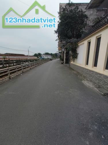 Bán nhà 2 tầng Vân Cơ, Việt Trì, Phú Thọ, 97m2 - MT 6.4m - 2.7 tỷ - 1
