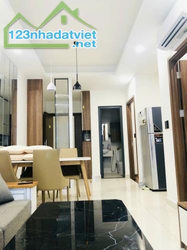 Bán CHUNG CƯ SÀI GÒN RIVERSIDE COMPLEX, 67m2, gần Phú Mỹ Hưng, Đường Đào Trí, Quận 7. - 5
