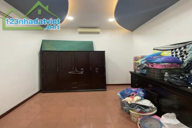 Bán nhà hẻm xe hơi, Xô Viết nghệ Tĩnh, Bình Thạnh, 4.3m x 20m, 83.6 m² - Giá 9.9 tỷ TL - 5