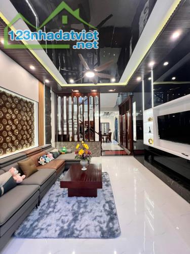 Chính chủ cần bán căn 3 tầng 3 mê mặt tiền Nguyễn Thuý - Hoà Minh - Liên Chiểu - 1