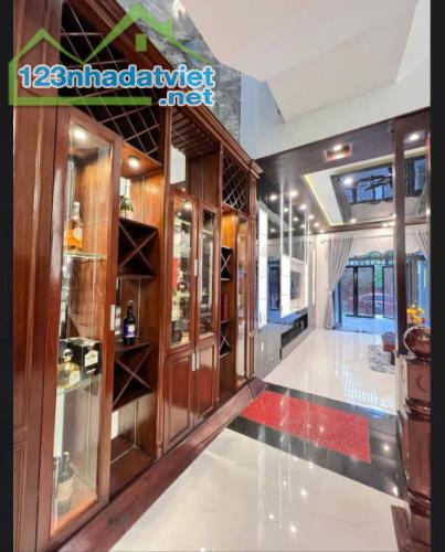 Chính chủ cần bán căn 3 tầng 3 mê mặt tiền Nguyễn Thuý - Hoà Minh - Liên Chiểu - 3