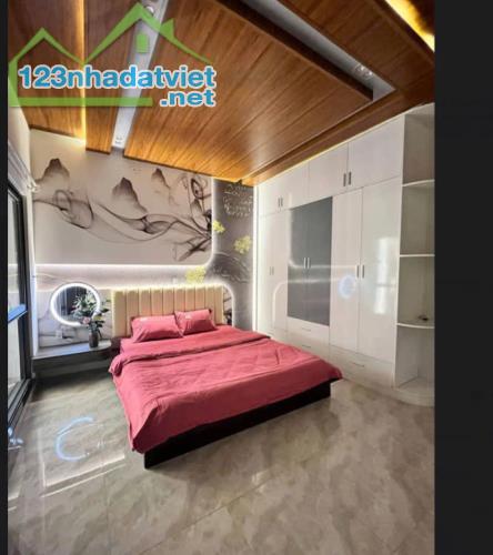 Chính chủ cần bán căn 3 tầng 3 mê mặt tiền Nguyễn Thuý - Hoà Minh - Liên Chiểu - 4