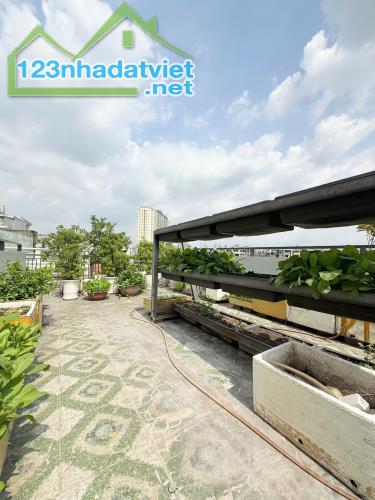 QUẬN 12- HIỆP THÀNH-NHÀ MỚI VÀO Ở NGAY-107M2, 3 TẦNG NGANG 5.6M CHỈ 5 TỶ 800 - 5