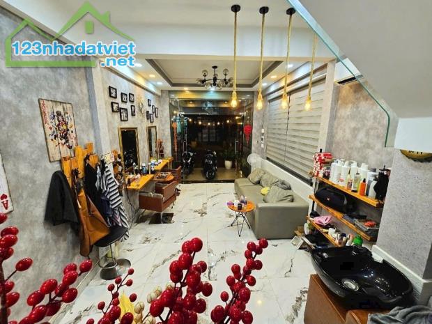 MT đường số Phường Tân Quy, Quận 7, giá chí 6.5 tỷ