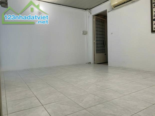 HÀNG ĐỘC QUYỀN GIÁ TỐT KHÔNG CÓ CĂN THỨ 2 - PHAN VĂN HỚN - 32m2 - NGANG 4M - KHÔNG QUY - 1