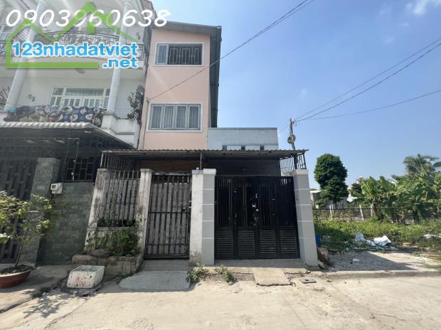 THẠNH XUÂN 43 - Q12 - NHÀ SỔ HỔNG CẶP- khu Vip - đường 7m thông-  chỉ 2,130 tỷ + 2,230 tỷ.