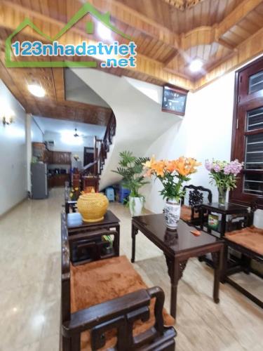 Nhà Lạc Long Quân, Cầu Giấy. 75mx5; MT 4m; Giá 19 Tỷ  PHÂN LÔ QUÂN ĐỘI, 2 THOÁNG, Ô TÔ QUA - 1