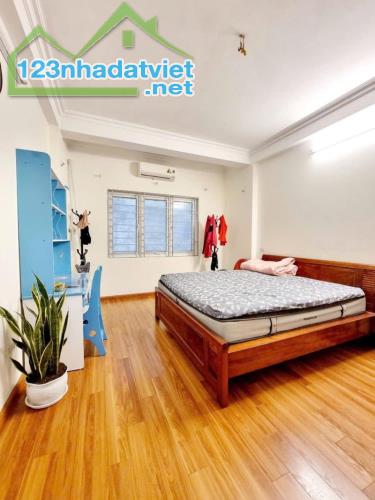 Nhà Lạc Long Quân, Cầu Giấy. 75mx5; MT 4m; Giá 19 Tỷ  PHÂN LÔ QUÂN ĐỘI, 2 THOÁNG, Ô TÔ QUA - 3