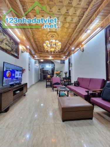 Nhà Lạc Long Quân, Cầu Giấy. 75mx5; MT 4m; Giá 19 Tỷ  PHÂN LÔ QUÂN ĐỘI, 2 THOÁNG, Ô TÔ QUA - 4