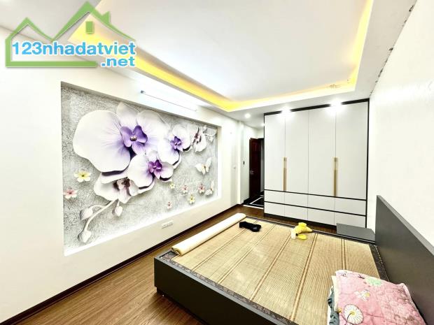 🏡 SIÊU HIẾM – NHÀ LÔ GÓC – Ô TÔ ĐỖ CỬA – MẶT TIỀN RỘNG – CHỈ 6.5 TỶ! 🚀💰